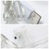 Led Dream Shape Neon Lamp Usb Charging Birthday Wedding Holiday Supply For Living Room Wall Decoration Warm White