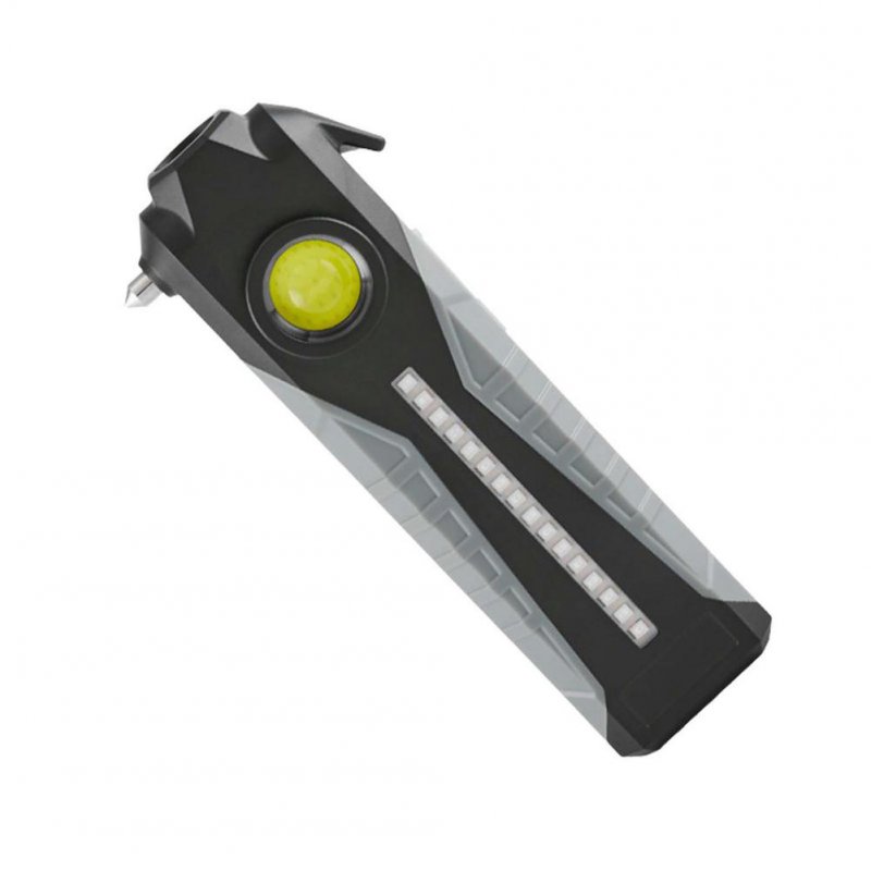 Led  Flashlight