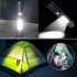 Led  Flashlight  Super Bright P50 4 core Ipx 6 Waterproof Torch With Battery Capacity Display  Zoomable  For Adventure Camping Flashlight USB Cable