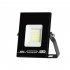Led Flood Light Ip67 Waterproof High Brightness Outdoor Lighting Spotlight With Adjustable U shaped Bracket 10W