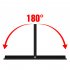 Led Flood Light Ip67 Waterproof High Brightness Outdoor Lighting Spotlight With Adjustable U shaped Bracket 100W