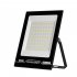 Led Flood Light Ip67 Waterproof High Brightness Outdoor Lighting Spotlight With Adjustable U shaped Bracket 100W