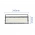 Led Floodlight 50w 85 265v Waterproof Ip66 Outdoor Led Flood Light For Outdoor Courtyard Park