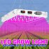 Led Grow Light Indoor Ip65 Waterproof Dustproof Plant Lamp Full Spectrum Greenhouse Flower Seed Tent Bulb UK Plug
