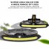 Led Headlamp 500 600 Lm Type c Rechargeable Ipx4 Waterproof Zoom Outdoor Cob Induction Flood Light M502external  without battery 