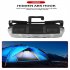 Led Headlamp Built in 1000 Ma Battery Type c Rechargeable Super Bright Adjustable Strong Light Tent Light black