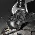 Led Headlamp Xhp70 Strong Light Type c Usb Rechargeable Head Torch Zoom Headlight For Outdoor Fishing Camping As shown  no battery 