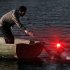 Led Headlight 180 Degree 6 Mode Type C Usb Charging Head mounted Flashlight With Indicator Light G27 headlight   USB cable