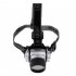 Led Headlight Strong Light Head mounted Flashlight Torch Work Lamp For Outdoor Fishing Camping Riding Photo Color