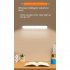 Led Infrared Wireless Night Light 3 Levels Adjustable Usb Rechargeable Eye Protection Remote Control Flashlight 297mm