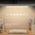 Led Intelligent Human Body Sensor Lamp With Strong Magnetic 120 Degree Dimming Usb Charging Night Light 500mm sensor light