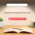 Led Intelligent Human Body Sensor Lamp With Strong Magnetic 120 Degree Dimming Usb Charging Night Light 500mm sensor light