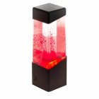 Led Jellyfish Night Light Aquarium Fish Trunk Multi-colored Decorative Lamp Great Gift volcano