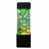 Led Jellyfish Night Light Aquarium Fish Trunk Multi colored Decorative Lamp Great Gift jellyfish