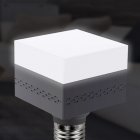 Led Light Bulb 10-40W Square High Brightness Indoor Incandescent Lamp
