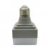 Led Light Bulb 10 40W Square High Brightness Indoor Incandescent Lamp