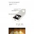 Led Light Strips 3 color Smart Human Body Sensor Adjustable Brightness Cabinet Corridor Bookcase Night Lights 20CM