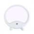 Led Lighted Makeup Mirror Lady Vanity Mirror Lamp with Humidifier led Fill Light Skin Care Light Beauty Tabletop Cosmetic Mirror