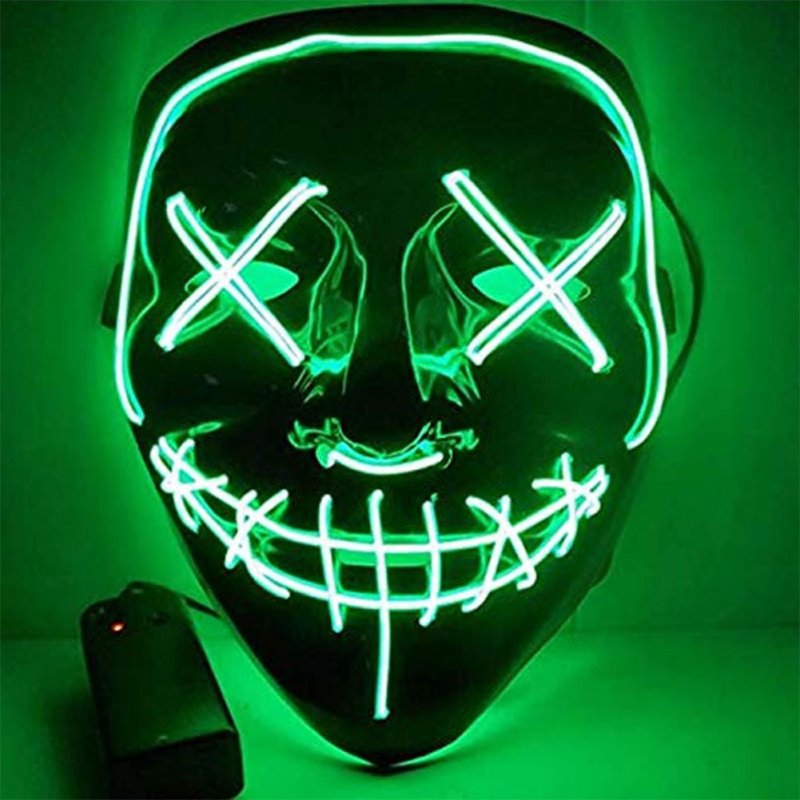 Led Mask for Ha