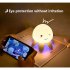 Led Music Light Usb Charging RC Dimming Colorful Touch Sensor Lamp Bedside Sleeping Night Light Pat Pat model