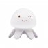 Led Music Light Usb Charging RC Dimming Colorful Touch Sensor Lamp Bedside Sleeping Night Light Pat Pat model