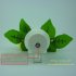 Led Night Light Luminous Colorful Flower Lamp Intelligent Light Control For Home Bedroom Decoration  us Plug  US plug