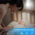Led Night Light with Auto Dusk To Dawn Sensor Eye Protective Energy Saving Plug In Lamp UK Plug
