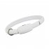 Led Pet Collars Multi color Luminous Necklace with Flashing Lights Usb Rechargeable Glow Dog Collars