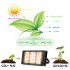 Led Plant Grow Light Full Spectrum 380 840nm Sunlight Growing Lamp with Stand for Indoor Plants Veg Flower 300W