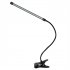 Led Plant Grow Lights 360 Degree Flexible Full Spectrum Panel Phyto Lamp Fill Light for Indoor Plants Veg Flower 4 heads