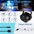 Led Projector Stage Light 60 Patterns Manual Remote Control Atmosphere Lamp for Disco Ktv Show Party
