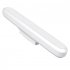 Led Reading Lamps Usb Rechargeable Adjustable Brightness Stepless Dimming Touch Sensor Night Lights  white touch  USB type