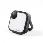 Led Solar Camping Lantern Portable Rechargeable High Brightness Outdoor
