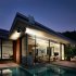 Led Solar Flood Light High power Outdoor Waterproof Garden Wall Lamp Simulation Monitoring Spotlight Black Cold White