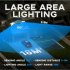 Led Solar Street Light 240 384 648 675led 3 Head Motion Sensor 270 Wide Angle Ip65 Waterproof Remote Control Wall Lamp W785 4