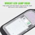 Led Solar Street Lights Ip65 Waterproof Energy saving Outdoor Split Motion Sensor Garden Wall Lamp JX 518