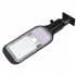 Led Solar Street Lights Ip65 Waterproof Energy saving Outdoor Split Motion Sensor Garden Wall Lamp JX 516