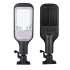 Led Solar Street Lights Ip65 Waterproof Energy saving Outdoor Split Motion Sensor Garden Wall Lamp JX 518