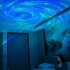 Led Star Projector with Bluetooth compatible Music Speaker Remote Control Atmosphere Lamp Plug in