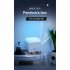 Led Star Projector with Bluetooth compatible Music Speaker Remote Control Atmosphere Lamp Plug in