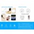 Led String Light Rgb 16 Color Changes 4 Modes Infrared Remote Control Outdoor Ip65 Waterproof Lamps RGB16 colors