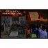 Led String Light Rgb 16 Color Changes 4 Modes Infrared Remote Control Outdoor Ip65 Waterproof Lamps RGB16 colors