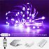 Led String Lights Bluetooth compatible Wedding Party Curtain Fairy Light 10 meters 100 lights