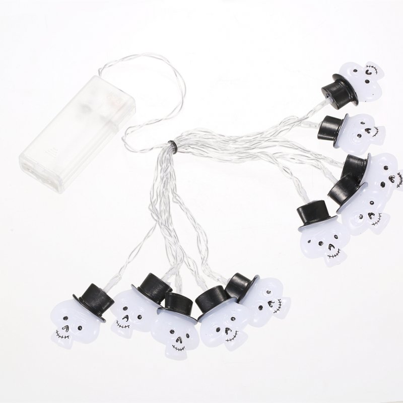 Led String Lights IP44 Waterproof Atmosphere Lamp Fairy Lights