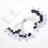Led String Lights  IP44 Waterproof Atmosphere Lamp Fairy Lights For Halloween Tree Window Yard Decoration  3 meters 20 lights 