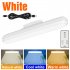 Led Table Lamp 3 Color Adjustable Angle Eye Protective Remote Control Timing Reading Lamp Desk Lights White