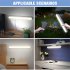 Led Table Lamp 3 Color Adjustable Angle Eye Protective Remote Control Timing Reading Lamp Desk Lights Black