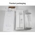 Led Table Lamp Dimming Usb Charging Built in 3600mah Battery Touch Night Light For Bedroom Hotel Restaurant Bar White