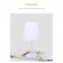 Led Table Lamp Usb Rechargeable Dimming Wireless Remote Control Touch Sensor Desk Light Study Night Light warm white lights