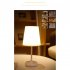 Led Table Lamp Usb Rechargeable Dimming Wireless Remote Control Touch Sensor Desk Light Study Night Light warm white lights